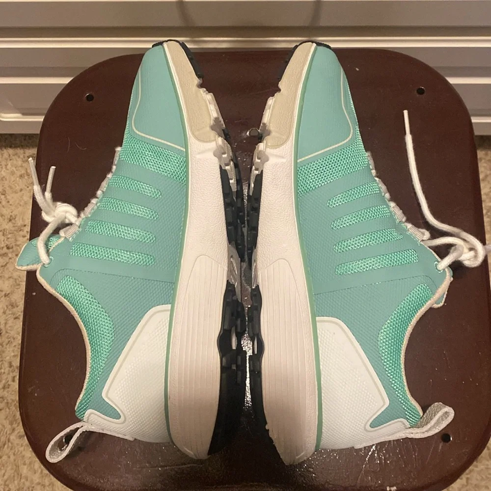 Dr. Comfort Shoes. Womenโs 9.5 - Picture 5 of 9